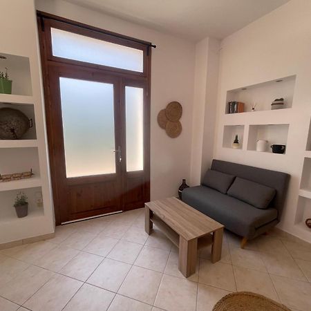 Agroktima Drosou Apartment Epidaurus Exterior foto