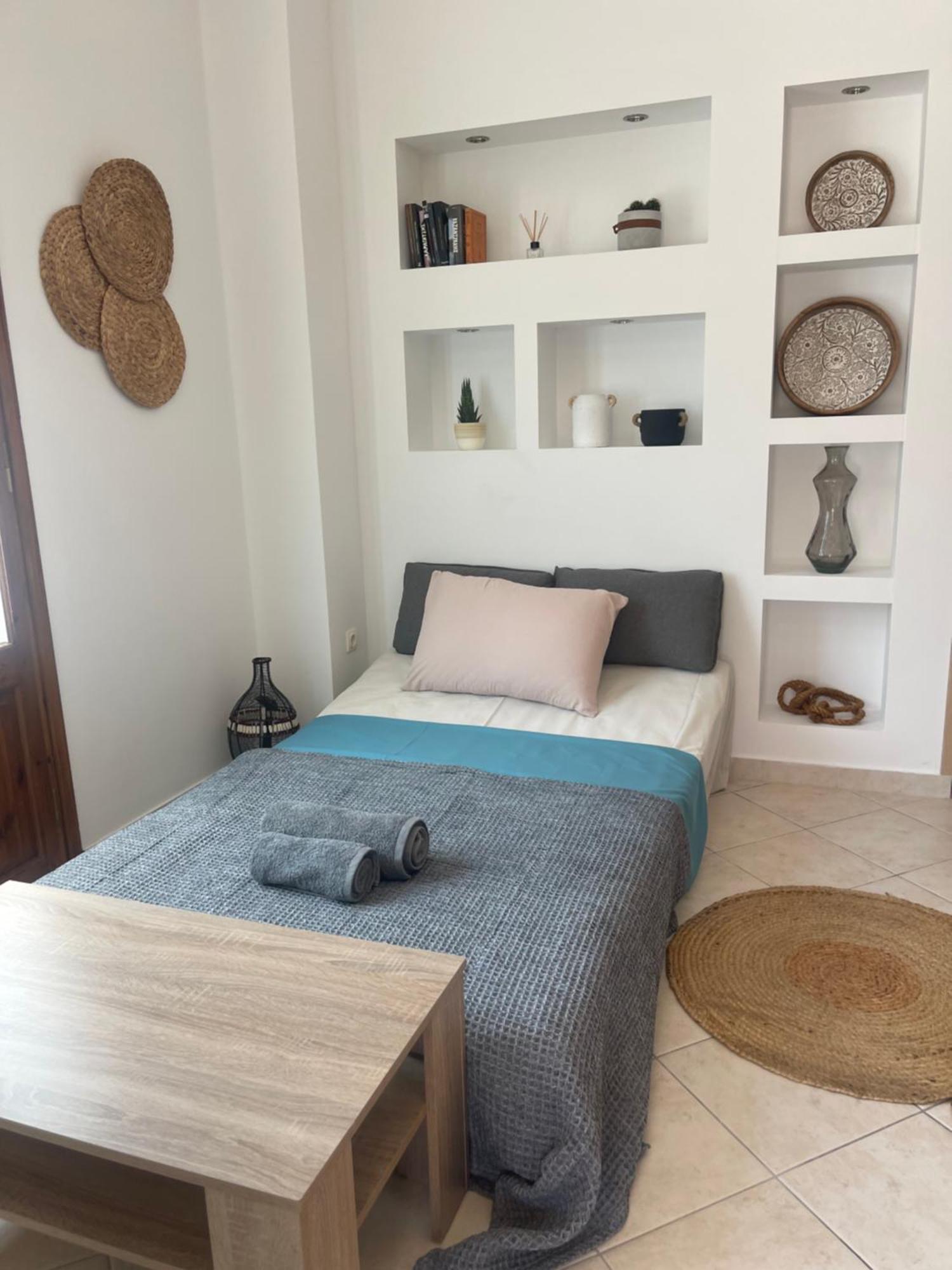 Agroktima Drosou Apartment Epidaurus Exterior foto